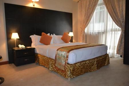 Gold Crest - Mwanza - 53