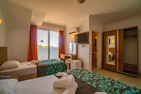 Prenses Sealine Beach - 2