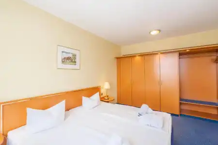 Arkona Strandhotel - 81