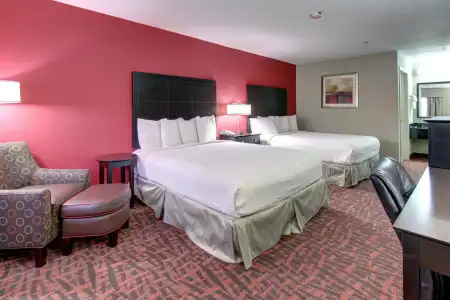 Motel 6 Arlington, TX - 4
