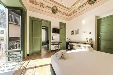 Palazzo Villelmi - 60