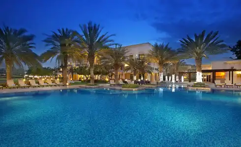 Address Montgomerie - 34