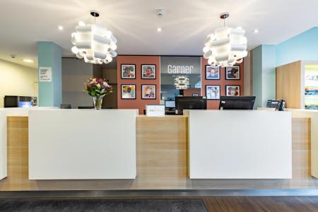 Garner OSNABRÜCK by IHG - 42