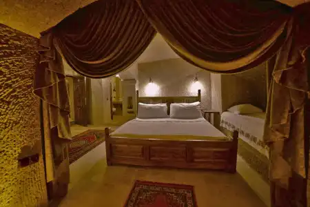 Grand Cave Suites - 4