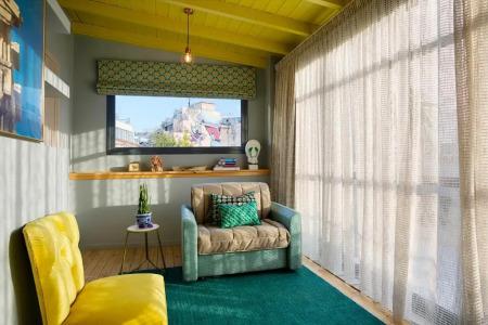 The Frogs_Guest House - 2