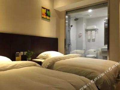 Xi'an Shanhang - 4