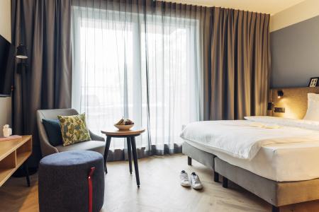 harry's home Berlin-Moabit & apartments - 33