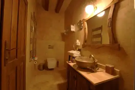 Pegas Cave Suites - 116