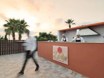 Leonardo Laura Beach & Splash Resort - 22