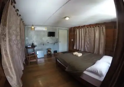 Stay With Me Guesthouse - 4
