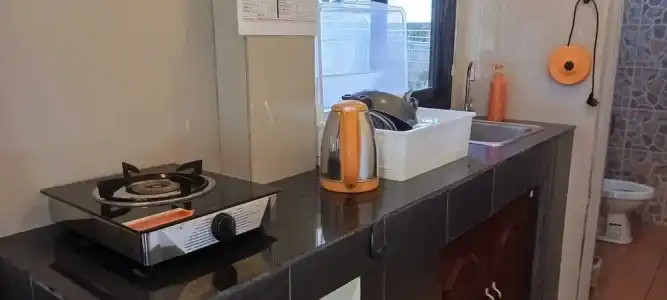 Baan Archa Samui - 38
