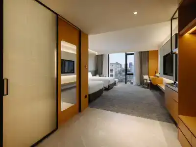 Movenpick Old City - 15