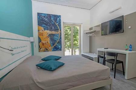 Miti Dello Stretto B&B - 26