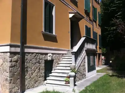 la Pergola di Venezia - 0