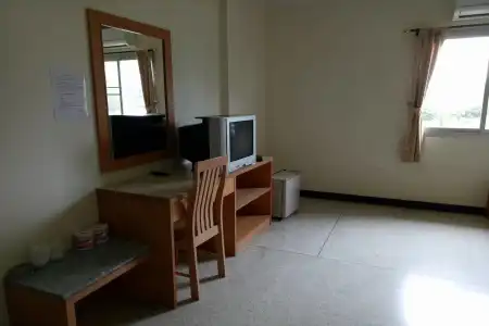 Sailom Resort Bangsaphan - 3