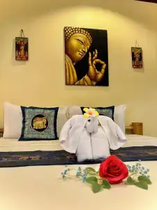 Baan Ton Rak Boutique Resort - 30