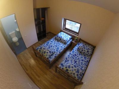 Glide Hostel - 2