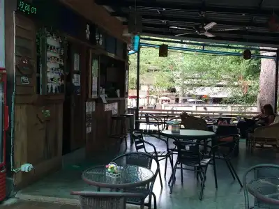 The Sylvana Pai Boutique Resort - 15