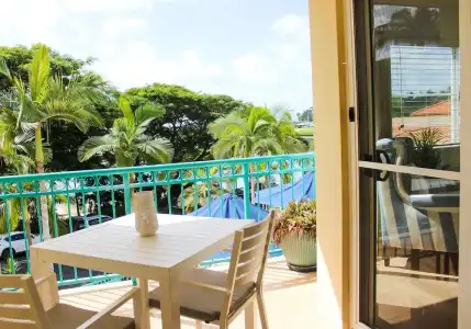 Shingley Beach Resort - 44