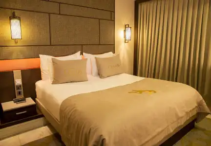 Cratos Premium Casino & SPA - 3