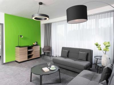 ibis Styles Halle - 78