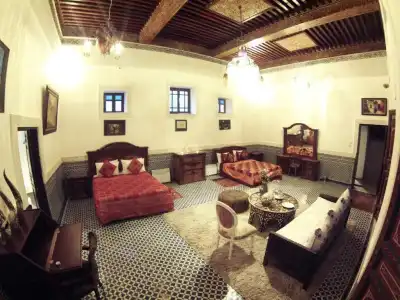 Palais Al Firdaous - 49