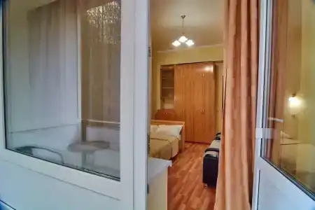 Sanatorij "Rodnik" - 54