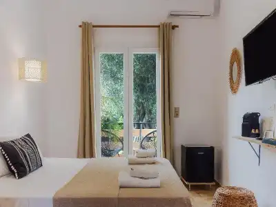Olive Grove Suites Boutique - 71