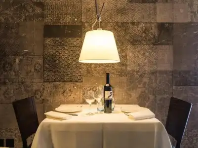 Albergo Croce Bianca - 14