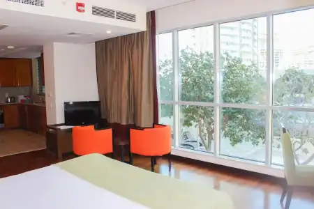 Ramada by Wyndham Downtown Dubai - 36