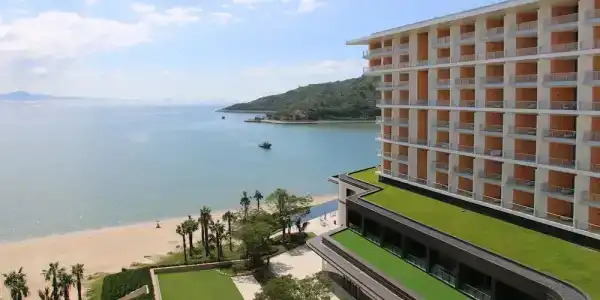 Le Méridien Xiaojing Bay - 75