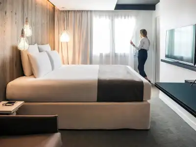 Mercure Valence Sud - 21
