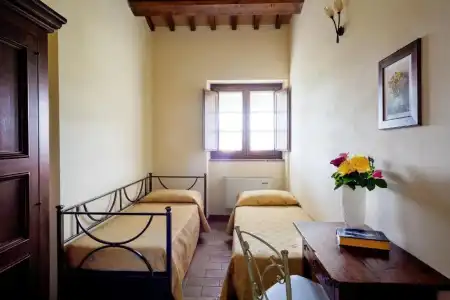 PanElios Borgo Vacanze - 5