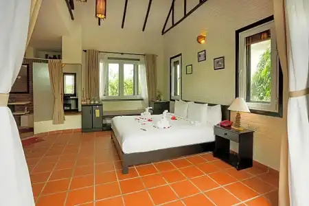 East West Villa - 56