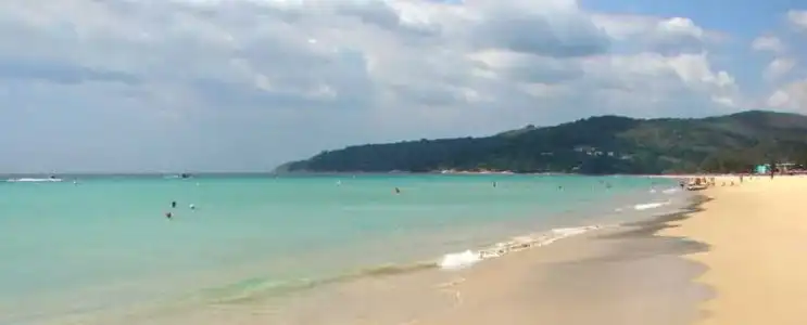 Citin Armoni Patong by Compass Hospitality - 3