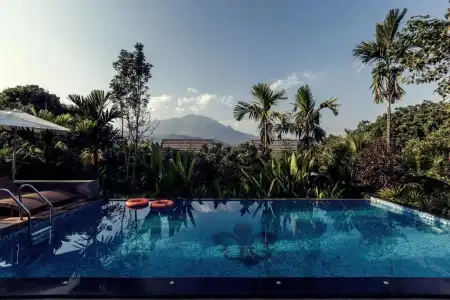Buraphat Resort - 74