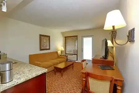 La Fiesta Ocean Inn And Suites - 123