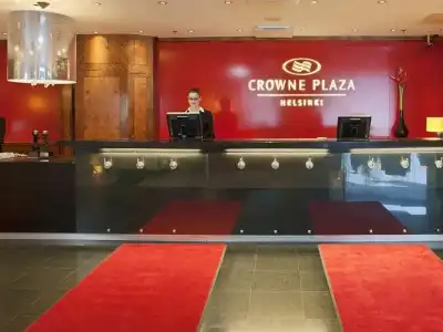 Crowne Plaza Helsinki by IHG - 51