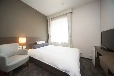 Dormy Inn Premium Shibuya Jingumae Hot Spring - 6