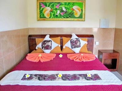 Bucu Guest House - 14