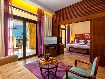 Sofitel Dubai the Palm Resort & Spa - 44