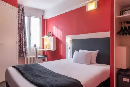 Hôtel Baldi by Magna Arbor - 51