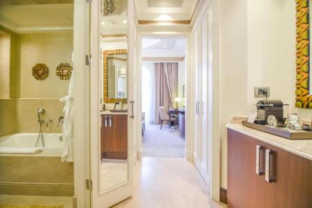 Suite WA B2 - Waldorf Astoria Residence - Jerusalem-Rent - 31