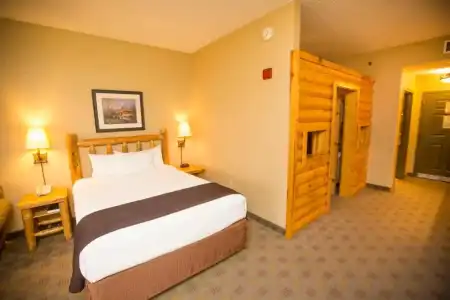 Great Wolf Lodge Niagara Falls - 54