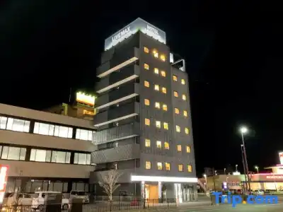 LiveMax Okayama Kurashiki-Ekimae - 3
