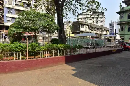 Kalpana Palace - 7