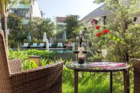 Hoi An Emotion Boutique Villa - 144