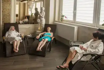 Chateau Monty Spa Resort - 28
