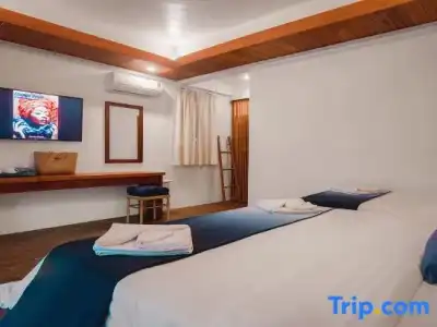 Sichon Cabana Beach Resort - 90