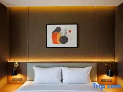 Best Western Airport Plaza – LAX Airport LA Stadium - 116
